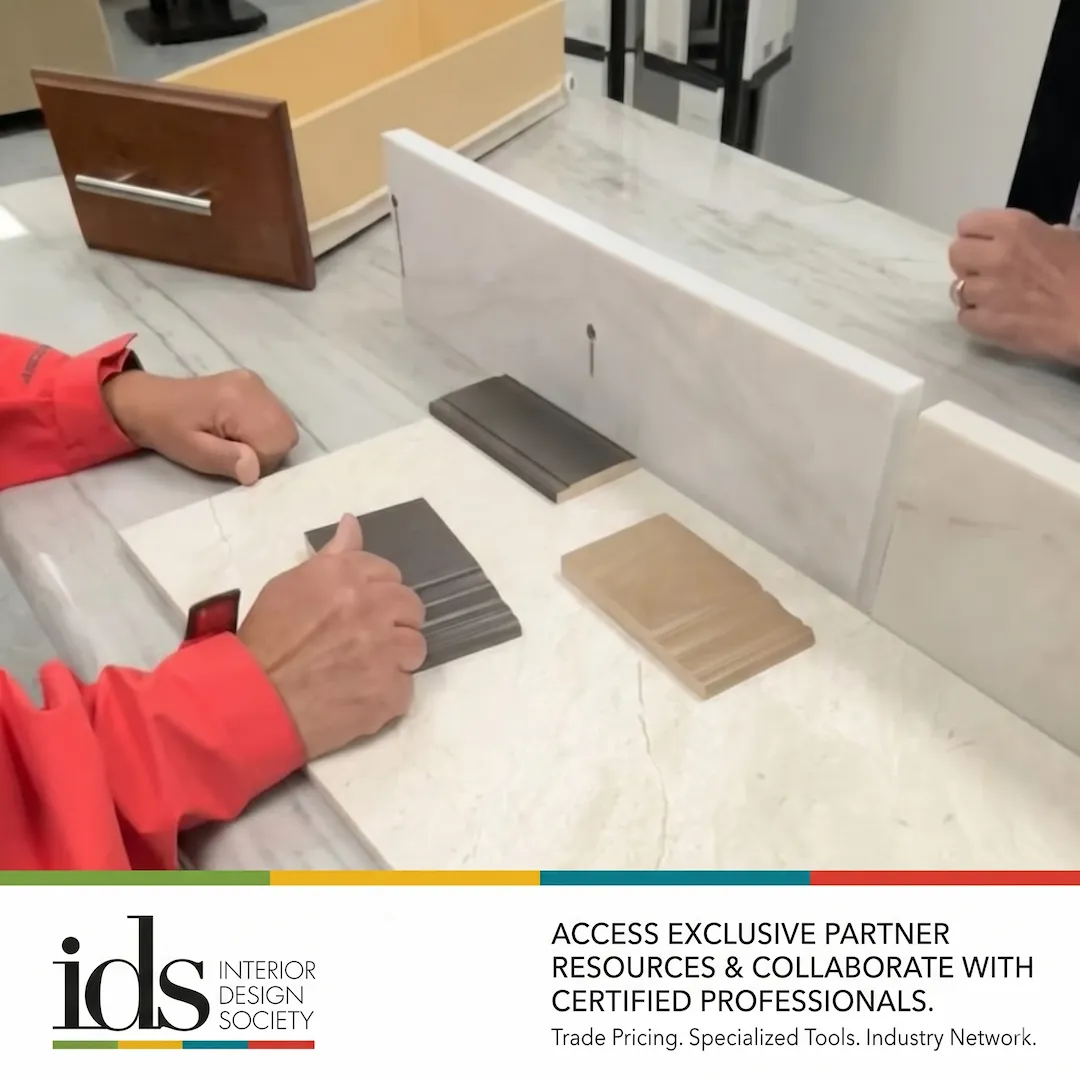 Designer & builder partnerships